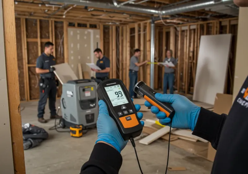 Final Inspection and Reconstruction process in Honolulu, HI