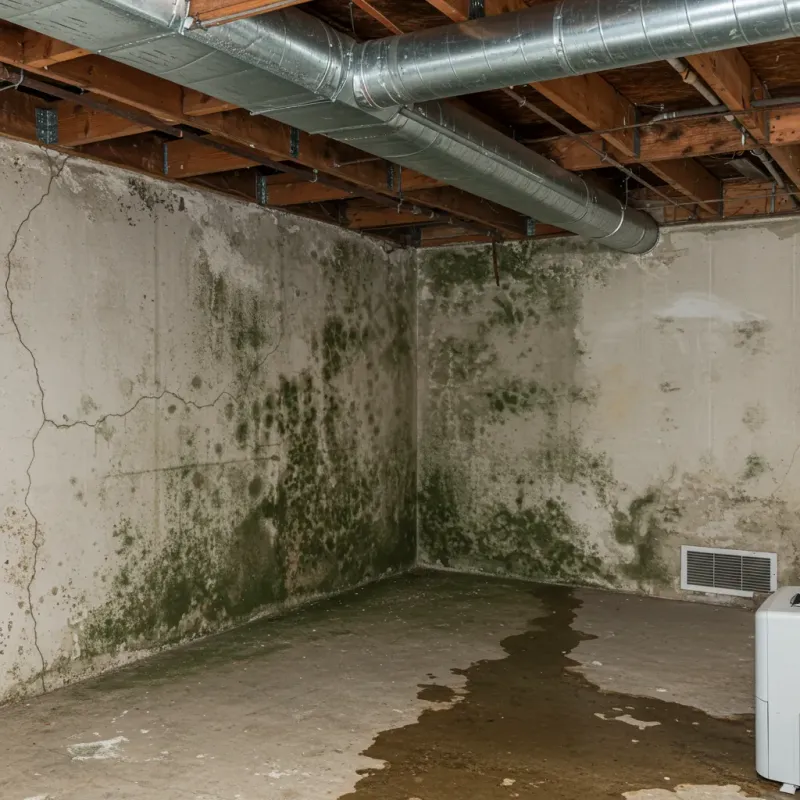 Professional Mold Removal in Honolulu, HI