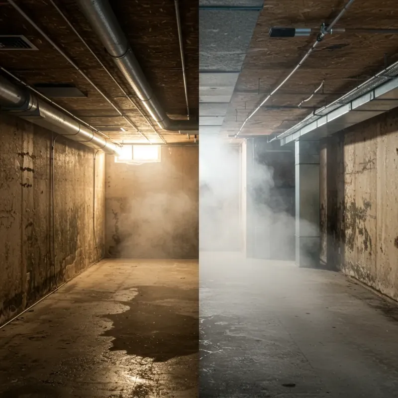 Professional Odor Removal in Honolulu, HI